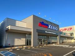 スーパースポーツゼビオ前橋みなみモール店