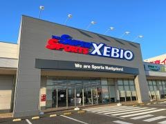 スーパースポーツゼビオ前橋みなみモール店