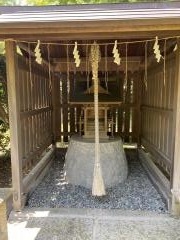 電気神社