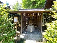 電気神社