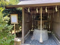 電気神社