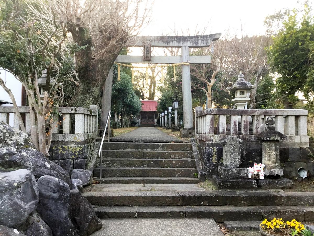 浅間神社