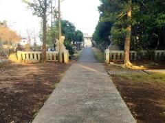 浅間神社