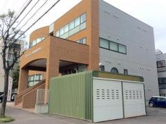 札幌ベルエポック製菓調理専門学校
