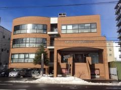 札幌ベルエポック製菓調理専門学校