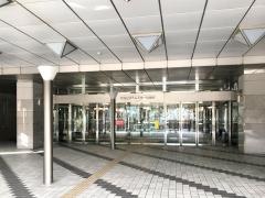 日立システムズホール仙台（仙台市青年文化センター）
