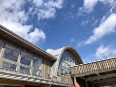 道の駅　ふたつい