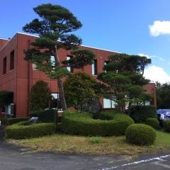田村市図書館