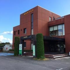 田村市図書館