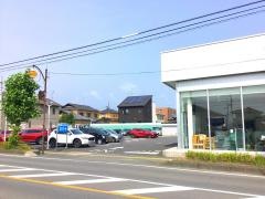 福島マツダ勿来店