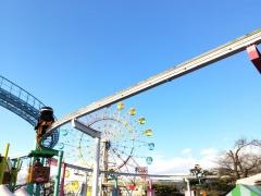 とちのきファミリーランド