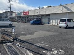 ドラッグスギ　井戸木店