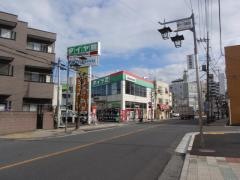 タイヤ館　西川口