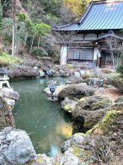 瑞竜山法雲寺（第30番札所）