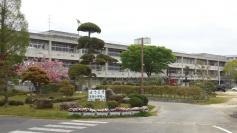 玉造小学校