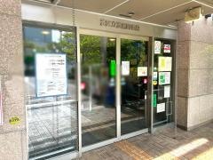 港区立港南図書館