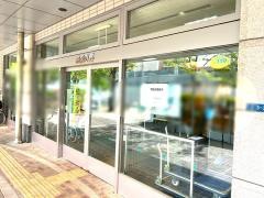港区立港南図書館