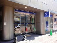 みずほ銀行品川支店