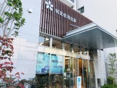 城北信用金庫深川支店