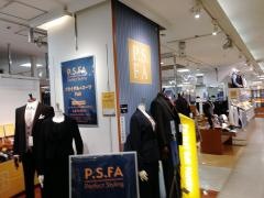 Ｐ．Ｓ．ＦＡ三越多摩センター店