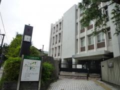 フェリス女学院大学　山手キャンパス