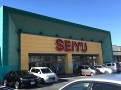 西友　阿久和店