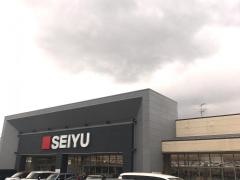 西友　阿久和店