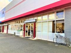 スーパースズキヤ葉山店