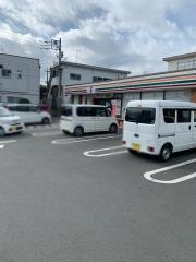 セブンイレブン　秦野堀西店