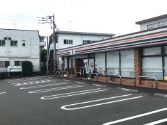 セブンイレブン　秦野堀西店