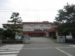 津川小学校