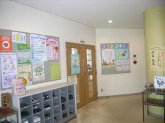 富山市立図書館新庄分館