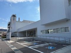 富山市大沢野文化会館