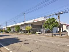 Ｈｏｎｄａ　Ｃａｒｓ富山赤江店