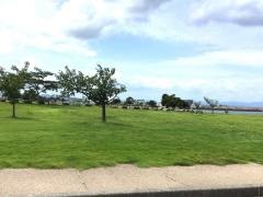 海老江海浜公園