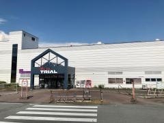 スーパーセンタートライアル南アルプス店