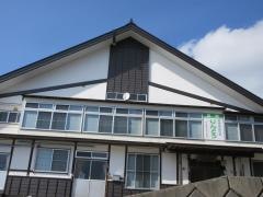 民宿りんどう