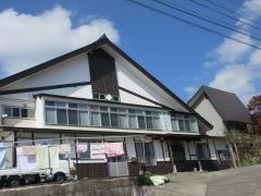 民宿りんどう