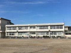 麁玉小学校