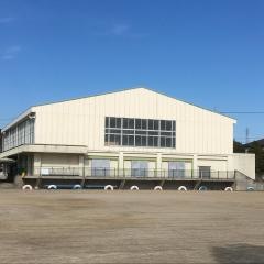 麁玉小学校