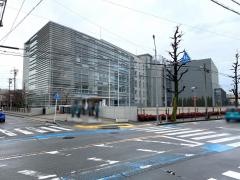 私立愛知工業大学附属中学校