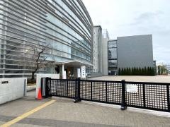 私立愛知工業大学附属中学校