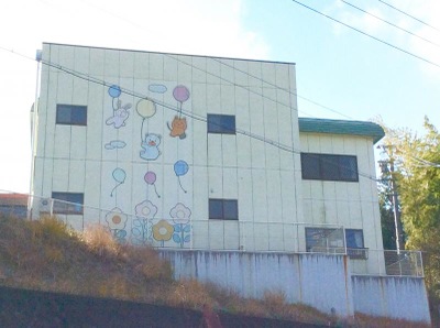 スタディピア 南部保育園 日進市折戸町