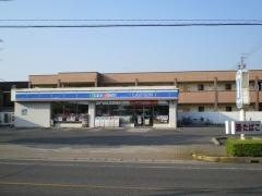 ローソン　碧南霞浦店