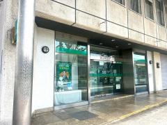 りそな銀行津支店