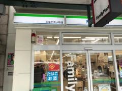 ファミリーマート　四条花見小路店