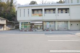 ＪＡ大阪南石川支店