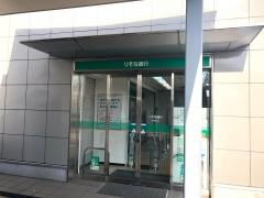 りそな銀行熊取支店