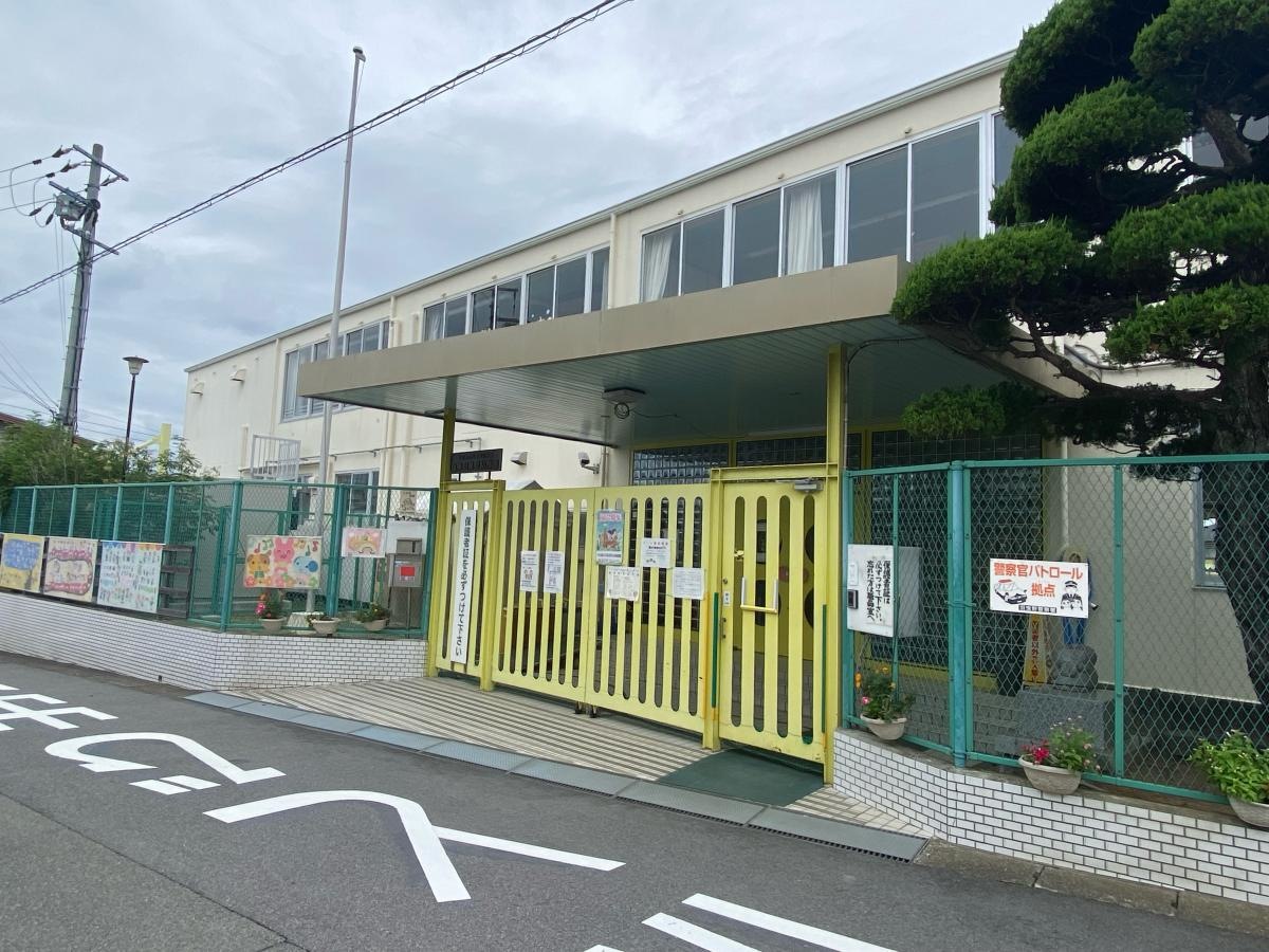 白鳩羽曳野幼稚園