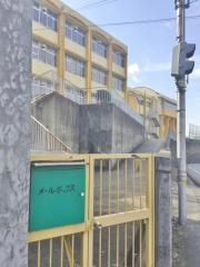 神戸市立小部中学校